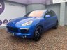 USED 2017 17 PORSCHE CAYENNE 3.0 TD V6 SUV 5dr Diesel TiptronicS 4WD Euro 6 (s/s) (262 ps) GREAT SPEC AND SERVICE HISTORY