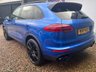 USED 2017 17 PORSCHE CAYENNE 3.0 TD V6 SUV 5dr Diesel TiptronicS 4WD Euro 6 (s/s) (262 ps) GREAT SPEC AND SERVICE HISTORY