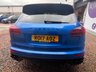 USED 2017 17 PORSCHE CAYENNE 3.0 TD V6 SUV 5dr Diesel TiptronicS 4WD Euro 6 (s/s) (262 ps) GREAT SPEC AND SERVICE HISTORY