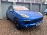 USED 2017 17 PORSCHE CAYENNE 3.0 TD V6 SUV 5dr Diesel TiptronicS 4WD Euro 6 (s/s) (262 ps) GREAT SPEC AND SERVICE HISTORY