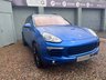 USED 2017 17 PORSCHE CAYENNE 3.0 TD V6 SUV 5dr Diesel TiptronicS 4WD Euro 6 (s/s) (262 ps) GREAT SPEC AND SERVICE HISTORY
