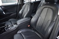 USED 2019 69 BMW 1 SERIES 1.5 118i Sport Hatchback 5dr Petrol DCT Euro 6 (s/s) (140 ps) RAC WARRANTY