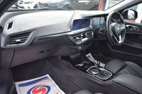 USED 2019 69 BMW 1 SERIES 1.5 118i Sport Hatchback 5dr Petrol DCT Euro 6 (s/s) (140 ps) RAC WARRANTY