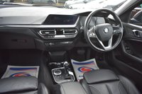 USED 2019 69 BMW 1 SERIES 1.5 118i Sport Hatchback 5dr Petrol DCT Euro 6 (s/s) (140 ps) RAC WARRANTY
