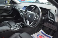 USED 2019 69 BMW 1 SERIES 1.5 118i Sport Hatchback 5dr Petrol DCT Euro 6 (s/s) (140 ps) RAC WARRANTY