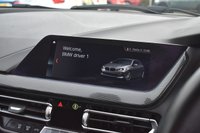 USED 2019 69 BMW 1 SERIES 1.5 118i Sport Hatchback 5dr Petrol DCT Euro 6 (s/s) (140 ps) RAC WARRANTY