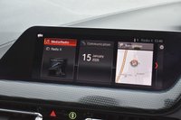 USED 2019 69 BMW 1 SERIES 1.5 118i Sport Hatchback 5dr Petrol DCT Euro 6 (s/s) (140 ps) RAC WARRANTY