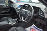 USED 2019 69 BMW 1 SERIES 1.5 118i Sport Hatchback 5dr Petrol DCT Euro 6 (s/s) (140 ps) RAC WARRANTY
