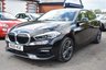 USED 2019 69 BMW 1 SERIES 1.5 118i Sport Hatchback 5dr Petrol DCT Euro 6 (s/s) (140 ps) RAC WARRANTY