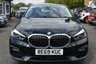 USED 2019 69 BMW 1 SERIES 1.5 118i Sport Hatchback 5dr Petrol DCT Euro 6 (s/s) (140 ps) RAC WARRANTY