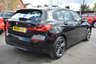 USED 2019 69 BMW 1 SERIES 1.5 118i Sport Hatchback 5dr Petrol DCT Euro 6 (s/s) (140 ps) RAC WARRANTY
