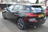 USED 2019 69 BMW 1 SERIES 1.5 118i Sport Hatchback 5dr Petrol DCT Euro 6 (s/s) (140 ps) RAC WARRANTY