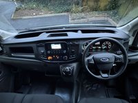 USED 2021 71 FORD TRANSIT 2.0 350 EcoBlue Leader Panel Van 5dr Diesel Manual FWD L3 H2 Euro 6 (s/s) (105 ps) 1 OWNER | FSH | VGC
