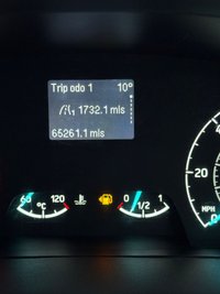 USED 2021 71 FORD TRANSIT 2.0 350 EcoBlue Leader Panel Van 5dr Diesel Manual FWD L3 H2 Euro 6 (s/s) (105 ps) 1 OWNER | FSH | VGC