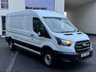 USED 2021 71 FORD TRANSIT 2.0 350 EcoBlue Leader Panel Van 5dr Diesel Manual FWD L3 H2 Euro 6 (s/s) (105 ps) 1 OWNER | FSH | VGC