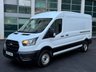 USED 2021 71 FORD TRANSIT 2.0 350 EcoBlue Leader Panel Van 5dr Diesel Manual FWD L3 H2 Euro 6 (s/s) (105 ps) 1 OWNER | FSH | VGC
