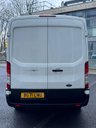 USED 2021 71 FORD TRANSIT 2.0 350 EcoBlue Leader Panel Van 5dr Diesel Manual FWD L3 H2 Euro 6 (s/s) (105 ps) 1 OWNER | FSH | VGC