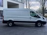 USED 2021 71 FORD TRANSIT 2.0 350 EcoBlue Leader Panel Van 5dr Diesel Manual FWD L3 H2 Euro 6 (s/s) (105 ps) 1 OWNER | FSH | VGC