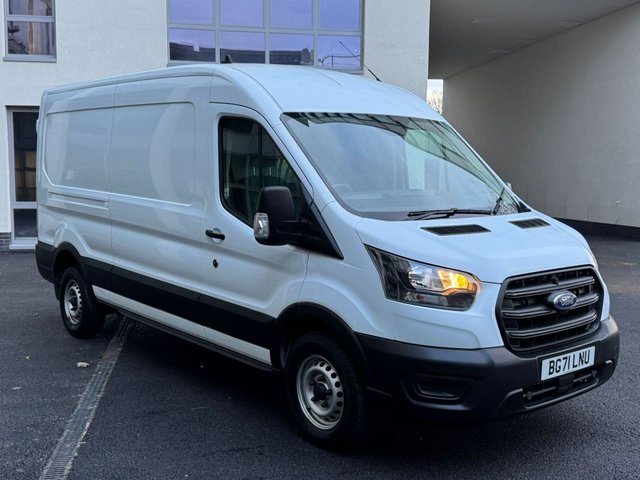 View our FORD TRANSIT
