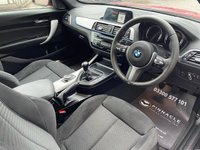USED 2018 18 BMW 1 SERIES 2.0 120i M Sport Shadow Edition Hatchback 3dr Petrol Manual Euro 6 (s/s) (184 ps) 