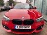 USED 2018 18 BMW 1 SERIES 2.0 120i M Sport Shadow Edition Hatchback 3dr Petrol Manual Euro 6 (s/s) (184 ps) 