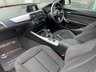 USED 2018 18 BMW 1 SERIES 2.0 120i M Sport Shadow Edition Hatchback 3dr Petrol Manual Euro 6 (s/s) (184 ps) 