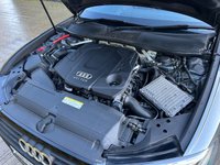 USED 2020 20 AUDI A6 AVANT 3.0 TDI V6 50 Black Edition Estate 5dr Diesel Tiptronic quattro Euro 6 (s/s) (286 ps) 