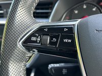 USED 2020 20 AUDI A6 AVANT 3.0 TDI V6 50 Black Edition Estate 5dr Diesel Tiptronic quattro Euro 6 (s/s) (286 ps) 
