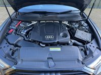 USED 2020 20 AUDI A6 AVANT 3.0 TDI V6 50 Black Edition Estate 5dr Diesel Tiptronic quattro Euro 6 (s/s) (286 ps) 