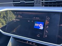 USED 2020 20 AUDI A6 AVANT 3.0 TDI V6 50 Black Edition Estate 5dr Diesel Tiptronic quattro Euro 6 (s/s) (286 ps) 