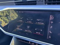 USED 2020 20 AUDI A6 AVANT 3.0 TDI V6 50 Black Edition Estate 5dr Diesel Tiptronic quattro Euro 6 (s/s) (286 ps) 