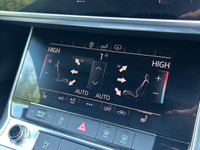 USED 2020 20 AUDI A6 AVANT 3.0 TDI V6 50 Black Edition Estate 5dr Diesel Tiptronic quattro Euro 6 (s/s) (286 ps) 