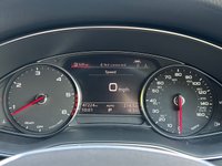 USED 2020 20 AUDI A6 AVANT 3.0 TDI V6 50 Black Edition Estate 5dr Diesel Tiptronic quattro Euro 6 (s/s) (286 ps) 