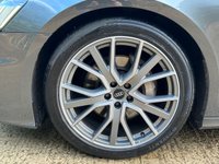 USED 2020 20 AUDI A6 AVANT 3.0 TDI V6 50 Black Edition Estate 5dr Diesel Tiptronic quattro Euro 6 (s/s) (286 ps) 