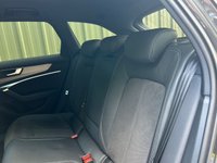 USED 2020 20 AUDI A6 AVANT 3.0 TDI V6 50 Black Edition Estate 5dr Diesel Tiptronic quattro Euro 6 (s/s) (286 ps) 