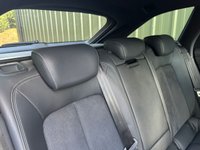 USED 2020 20 AUDI A6 AVANT 3.0 TDI V6 50 Black Edition Estate 5dr Diesel Tiptronic quattro Euro 6 (s/s) (286 ps) 
