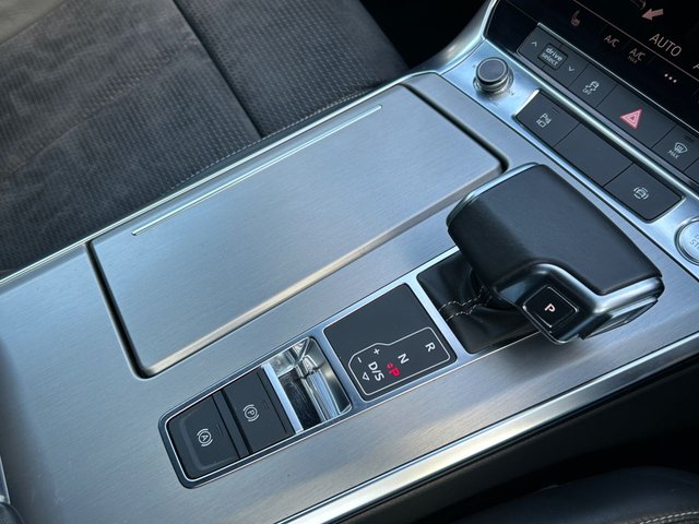 2020 AUDI A6 AVANT - Photo 12