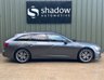 USED 2020 20 AUDI A6 AVANT 3.0 TDI V6 50 Black Edition Estate 5dr Diesel Tiptronic quattro Euro 6 (s/s) (286 ps) 