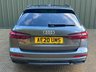 USED 2020 20 AUDI A6 AVANT 3.0 TDI V6 50 Black Edition Estate 5dr Diesel Tiptronic quattro Euro 6 (s/s) (286 ps) 