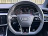USED 2020 20 AUDI A6 AVANT 3.0 TDI V6 50 Black Edition Estate 5dr Diesel Tiptronic quattro Euro 6 (s/s) (286 ps) 