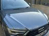 USED 2020 20 AUDI A6 AVANT 3.0 TDI V6 50 Black Edition Estate 5dr Diesel Tiptronic quattro Euro 6 (s/s) (286 ps) 