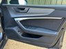USED 2020 20 AUDI A6 AVANT 3.0 TDI V6 50 Black Edition Estate 5dr Diesel Tiptronic quattro Euro 6 (s/s) (286 ps) 