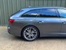 USED 2020 20 AUDI A6 AVANT 3.0 TDI V6 50 Black Edition Estate 5dr Diesel Tiptronic quattro Euro 6 (s/s) (286 ps) 