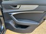 USED 2020 20 AUDI A6 AVANT 3.0 TDI V6 50 Black Edition Estate 5dr Diesel Tiptronic quattro Euro 6 (s/s) (286 ps) 