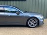 USED 2020 20 AUDI A6 AVANT 3.0 TDI V6 50 Black Edition Estate 5dr Diesel Tiptronic quattro Euro 6 (s/s) (286 ps) 