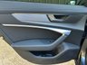 USED 2020 20 AUDI A6 AVANT 3.0 TDI V6 50 Black Edition Estate 5dr Diesel Tiptronic quattro Euro 6 (s/s) (286 ps) 
