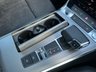 USED 2020 20 AUDI A6 AVANT 3.0 TDI V6 50 Black Edition Estate 5dr Diesel Tiptronic quattro Euro 6 (s/s) (286 ps) 