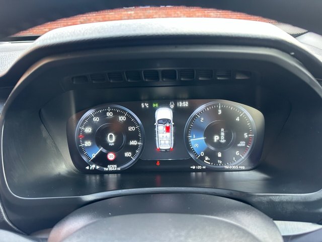2020 Volvo Xc90 2L Momentum 5dr - Photo 9