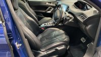 USED 2017 67 PEUGEOT 308 2.0 BlueHDi GT Hatchback 5dr Diesel EAT Euro 6 (s/s) (180 ps) 