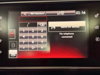 USED 2017 67 PEUGEOT 308 2.0 BlueHDi GT Hatchback 5dr Diesel EAT Euro 6 (s/s) (180 ps) 